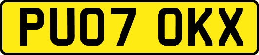 PU07OKX