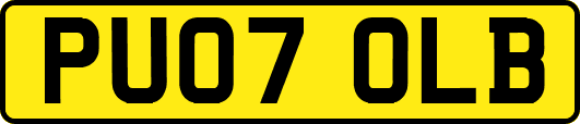 PU07OLB