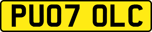 PU07OLC
