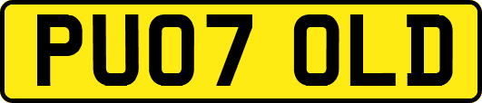 PU07OLD