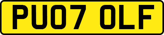 PU07OLF