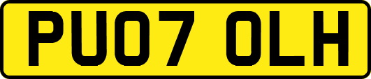 PU07OLH