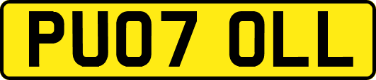 PU07OLL
