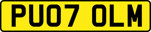 PU07OLM