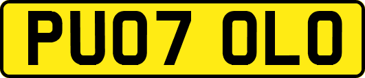 PU07OLO