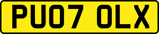 PU07OLX