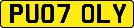 PU07OLY