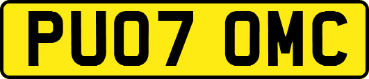 PU07OMC