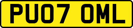 PU07OML