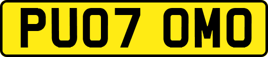 PU07OMO