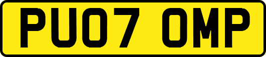 PU07OMP