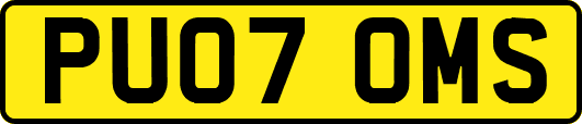 PU07OMS