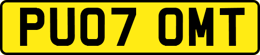 PU07OMT