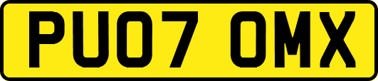 PU07OMX