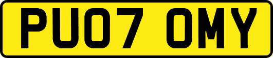 PU07OMY