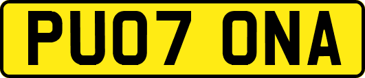 PU07ONA