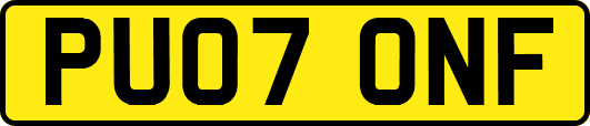 PU07ONF