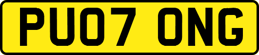 PU07ONG