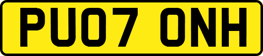 PU07ONH