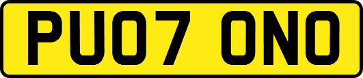 PU07ONO