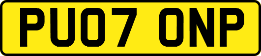 PU07ONP