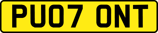PU07ONT