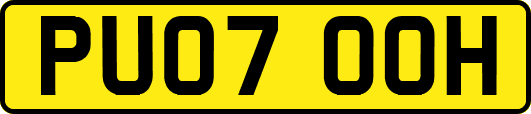 PU07OOH