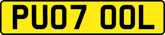 PU07OOL
