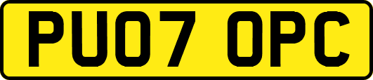 PU07OPC