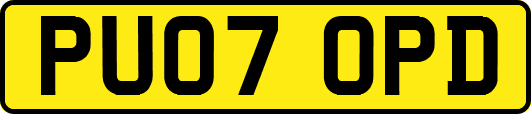 PU07OPD
