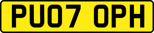 PU07OPH