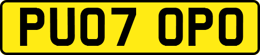 PU07OPO