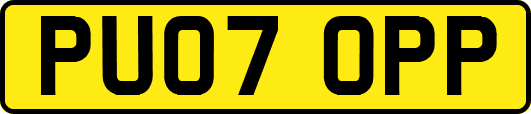 PU07OPP
