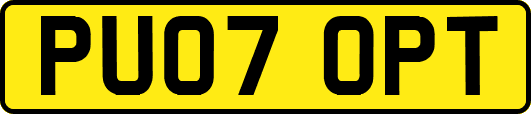 PU07OPT