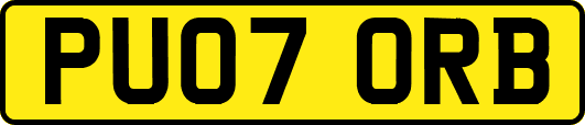 PU07ORB
