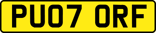 PU07ORF