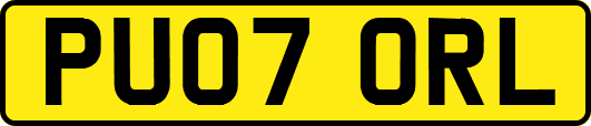 PU07ORL
