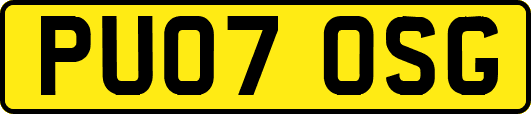 PU07OSG