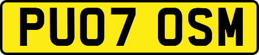 PU07OSM