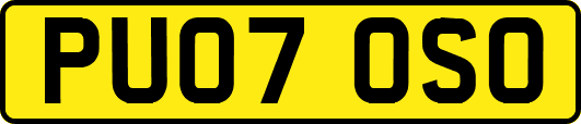 PU07OSO