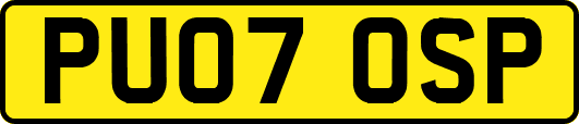 PU07OSP