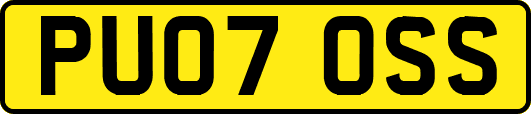 PU07OSS