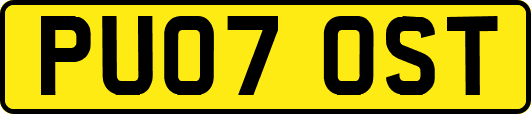 PU07OST