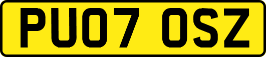 PU07OSZ