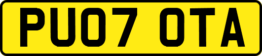 PU07OTA