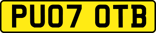 PU07OTB