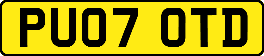 PU07OTD