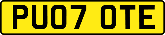 PU07OTE
