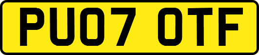 PU07OTF