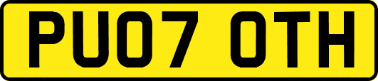 PU07OTH